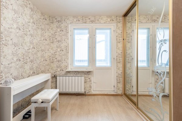 3-комнатная квартира по адресу Каролинская ул., д. 14 - фото 18