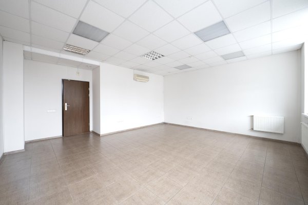 Продается офисное помещение по адресу г. Минск, Коласа ул., д. 37 - фото 3