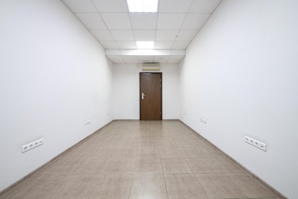 Продается офисное помещение по адресу г. Минск, Коласа ул., д. 37 - фото 8