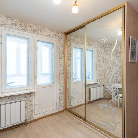 Фотография 3-комнатная квартира по адресу Каролинская ул., д. 14 - фото 20