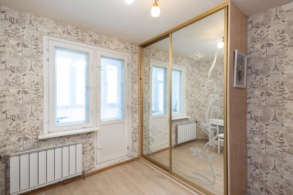 3-комнатная квартира по адресу Каролинская ул., д. 14 - фото 20