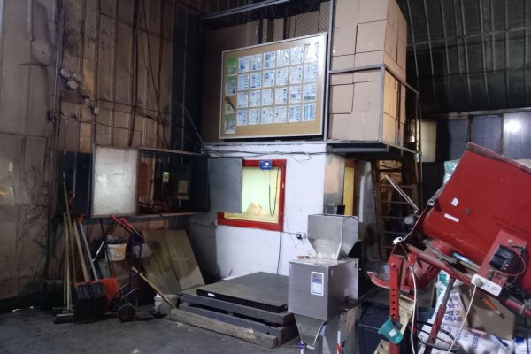 Сдается производственное/складское помещение по адресу г. Минск, Казинца ул., д. 86 к. В - фото 10