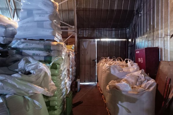 Сдается производственное/складское помещение по адресу г. Минск, Казинца ул., д. 86 к. В - фото 7