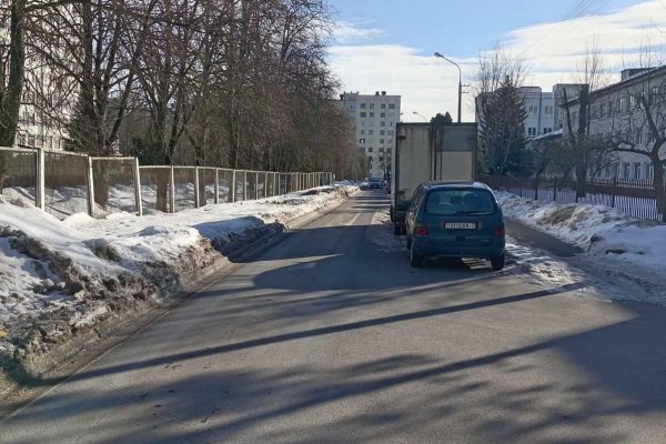 Сдается производственное/складское помещение по адресу г. Минск, Казинца ул., д. 86 к. В - фото 13