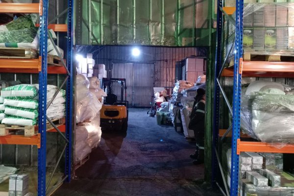 Сдается производственное/складское помещение по адресу г. Минск, Казинца ул., д. 86 к. В - фото 4