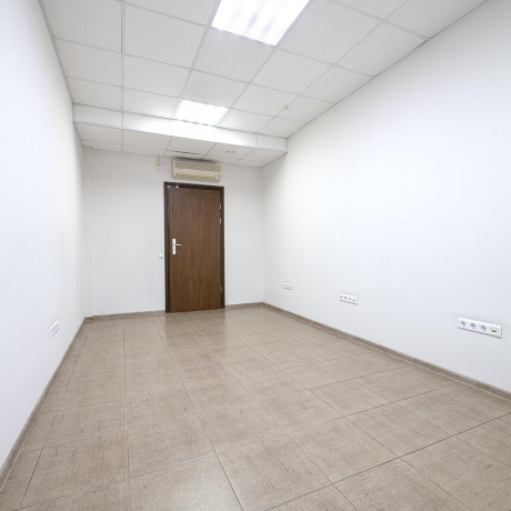 Фотография Продается офисное помещение по адресу г. Минск, Коласа ул., д. 37 - фото 6