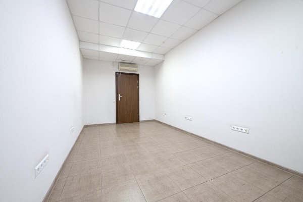 Продается офисное помещение по адресу г. Минск, Коласа ул., д. 37 - фото 6