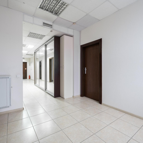 Фотография Продается офисное помещение по адресу г. Минск, Коласа ул., д. 37 - фото 12