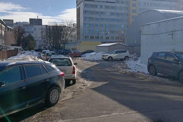 Сдается производственное/складское помещение по адресу г. Минск, Казинца ул., д. 86 к. В - фото 12