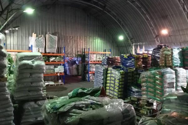 Сдается производственное/складское помещение по адресу г. Минск, Казинца ул., д. 86 к. В - фото 3