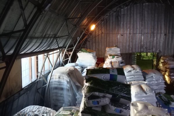 Сдается производственное/складское помещение по адресу г. Минск, Казинца ул., д. 86 к. В - фото 9