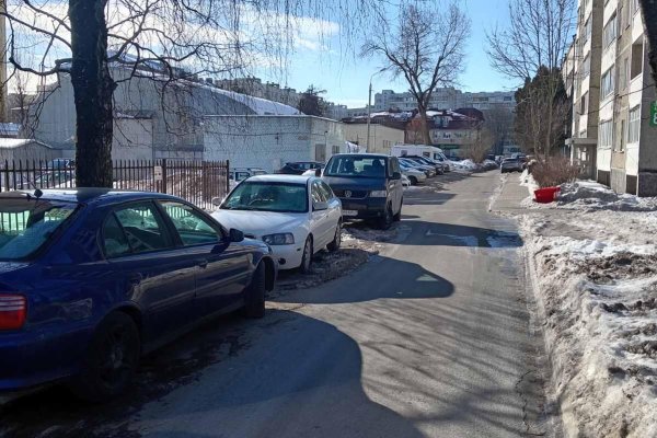 Сдается производственное/складское помещение по адресу г. Минск, Казинца ул., д. 86 к. В - фото 14