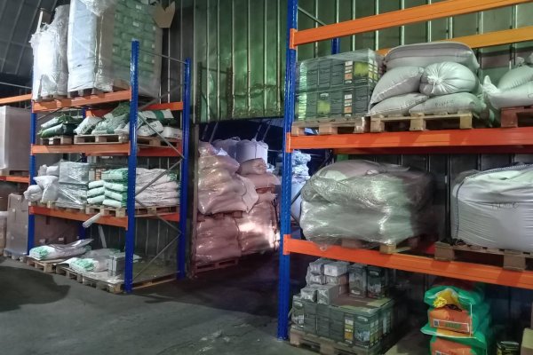 Сдается производственное/складское помещение по адресу г. Минск, Казинца ул., д. 86 к. В - фото 8