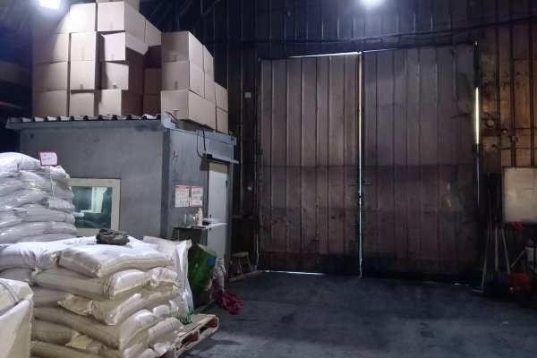 Сдается производственное/складское помещение по адресу г. Минск, Казинца ул., д. 86 к. В - фото 11