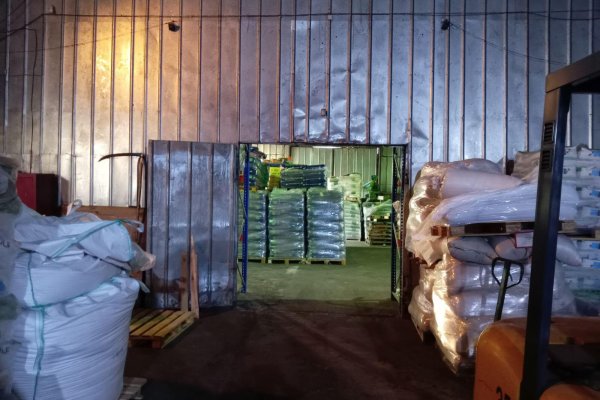 Сдается производственное/складское помещение по адресу г. Минск, Казинца ул., д. 86 к. В - фото 5