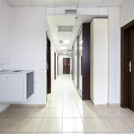 Фотография Продается офисное помещение по адресу г. Минск, Коласа ул., д. 37 - фото 15