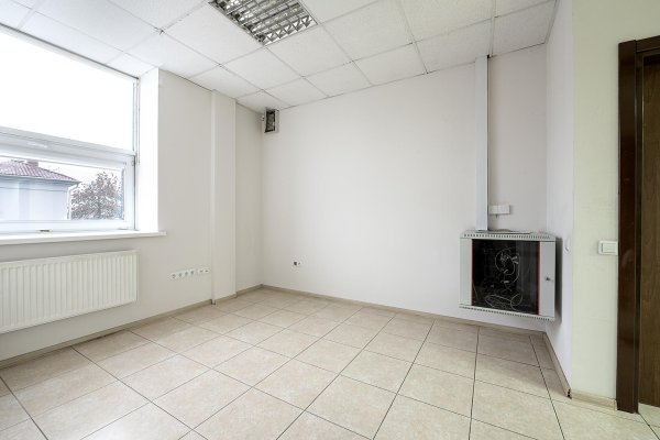 Продается офисное помещение по адресу г. Минск, Коласа ул., д. 37 - фото 14