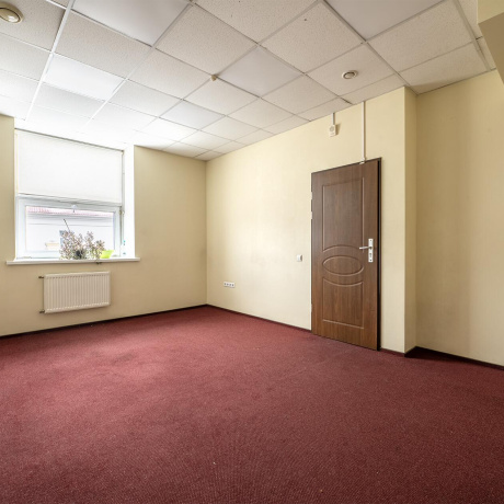 Фотография Продается офисное помещение по адресу г. Минск, Коласа ул., д. 37 - фото 9