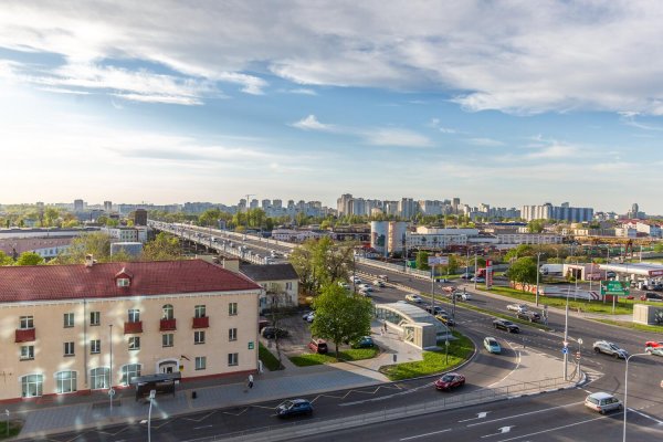 1-комнатная квартира по адресу Брилевская ул., д. 27 - фото 13