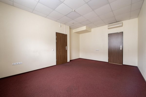 Продается офисное помещение по адресу г. Минск, Коласа ул., д. 37 - фото 11