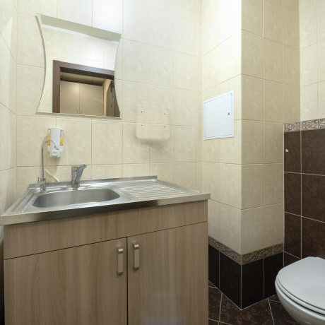 Фотография Продается офисное помещение по адресу г. Минск, Коласа ул., д. 37 - фото 17