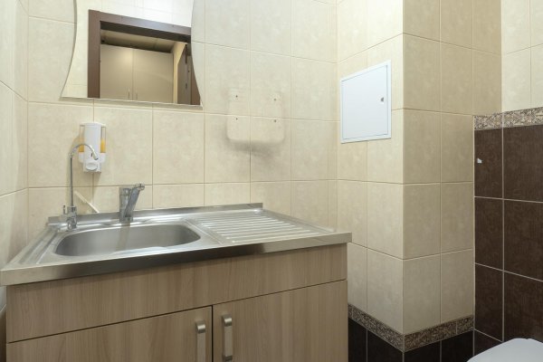 Продается офисное помещение по адресу г. Минск, Коласа ул., д. 37 - фото 17