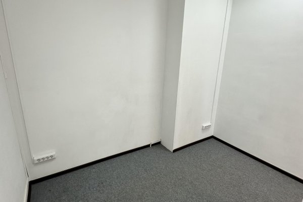 Сдается офисное помещение по адресу г. Минск, Фабрициуса ул., д. 8 к. Б - фото 3