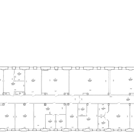 Фотография Сдается офисное помещение по адресу г. Минск, Фабрициуса ул., д. 8 к. Б - фото 5