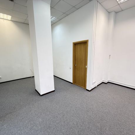 Фотография Сдается офисное помещение по адресу г. Минск, Фабрициуса ул., д. 8 к. Б - фото 2