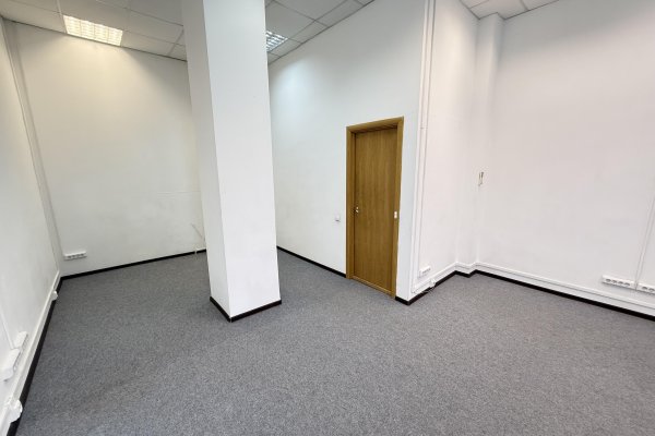 Сдается офисное помещение по адресу г. Минск, Фабрициуса ул., д. 8 к. Б - фото 2