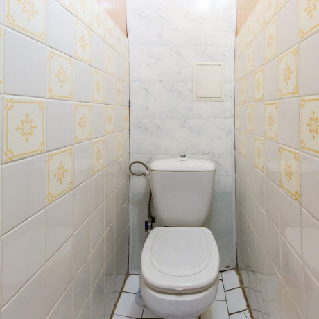 Фотография 2-комнатная квартира по адресу Голодеда ул., д. 51 к. 2 - фото 14