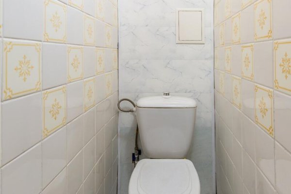 2-комнатная квартира по адресу Голодеда ул., д. 51 к. 2 - фото 14