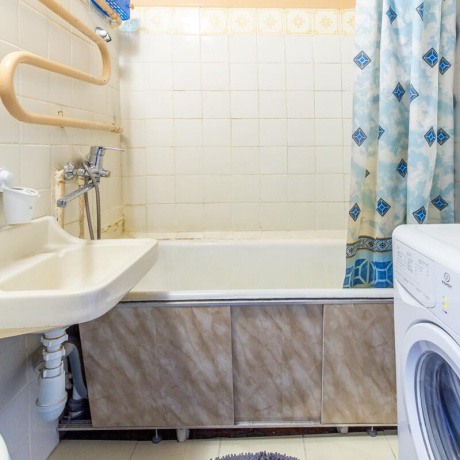 Фотография 2-комнатная квартира по адресу Голодеда ул., д. 51 к. 2 - фото 11