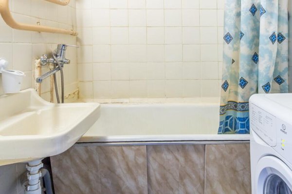 2-комнатная квартира по адресу Голодеда ул., д. 51 к. 2 - фото 11