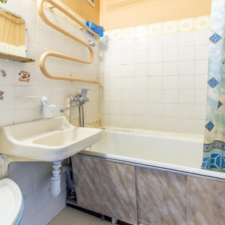 Фотография 2-комнатная квартира по адресу Голодеда ул., д. 51 к. 2 - фото 12