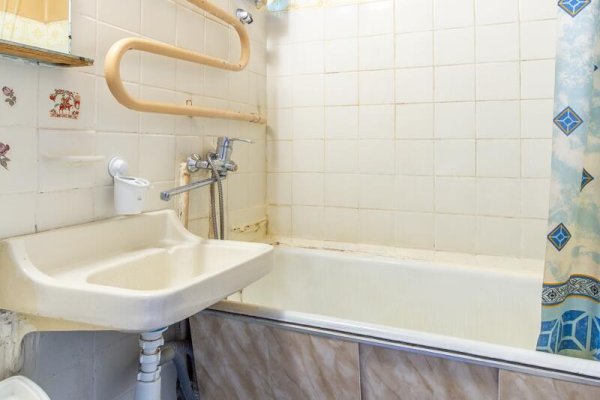 2-комнатная квартира по адресу Голодеда ул., д. 51 к. 2 - фото 12