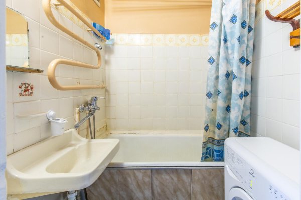 2-комнатная квартира по адресу Голодеда ул., д. 51 к. 2 - фото 13