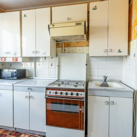 Фотография 2-комнатная квартира по адресу Голодеда ул., д. 51 к. 2 - фото 7