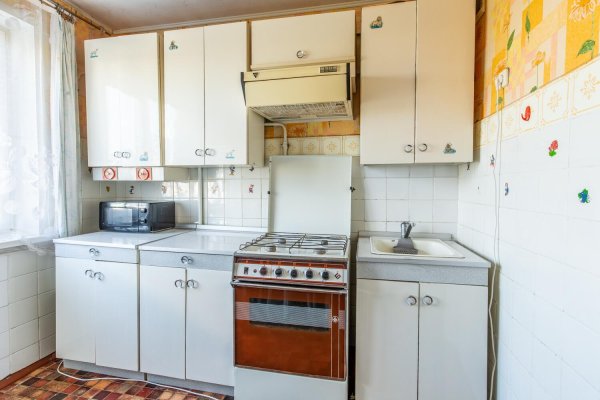 2-комнатная квартира по адресу Голодеда ул., д. 51 к. 2 - фото 7