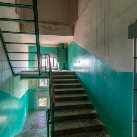 Фотография 2-комнатная квартира по адресу Голодеда ул., д. 51 к. 2 - фото 20