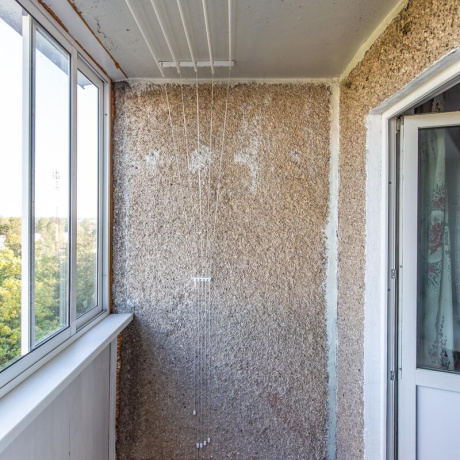 Фотография 2-комнатная квартира по адресу Голодеда ул., д. 51 к. 2 - фото 16