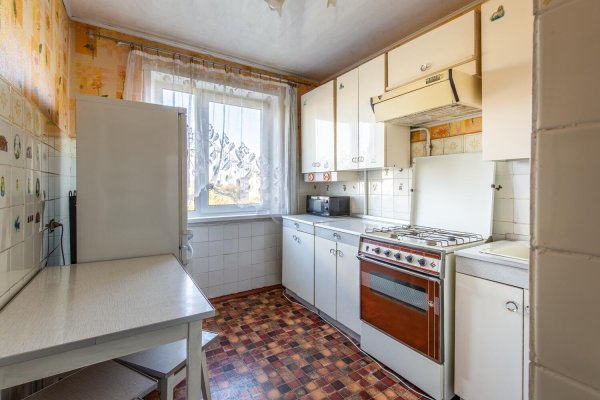 2-комнатная квартира по адресу Голодеда ул., д. 51 к. 2 - фото 6