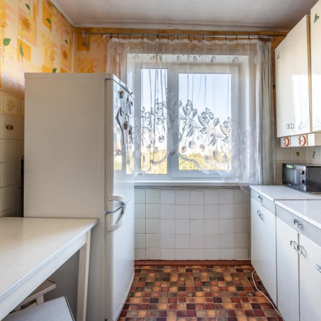 Фотография 2-комнатная квартира по адресу Голодеда ул., д. 51 к. 2 - фото 8