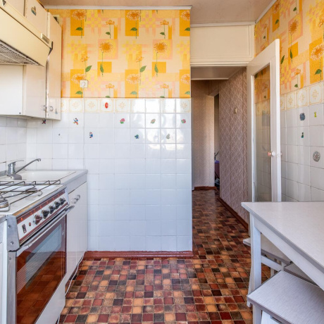 Фотография 2-комнатная квартира по адресу Голодеда ул., д. 51 к. 2 - фото 9