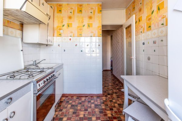 2-комнатная квартира по адресу Голодеда ул., д. 51 к. 2 - фото 9