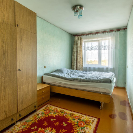 Фотография 2-комнатная квартира по адресу Голодеда ул., д. 51 к. 2 - фото 5