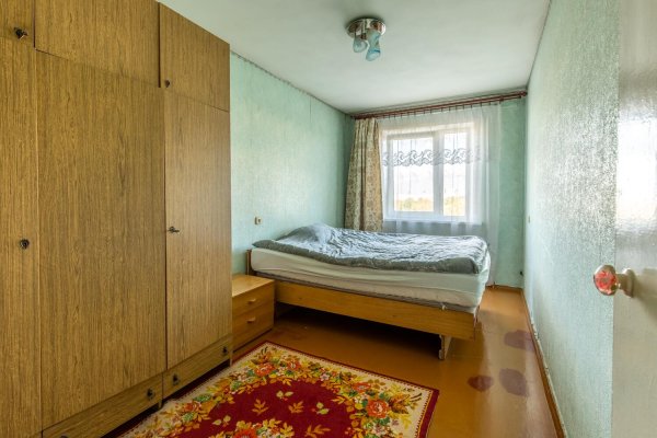2-комнатная квартира по адресу Голодеда ул., д. 51 к. 2 - фото 5