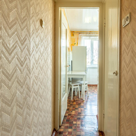 Фотография 2-комнатная квартира по адресу Голодеда ул., д. 51 к. 2 - фото 10