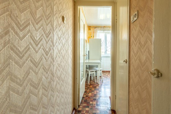 2-комнатная квартира по адресу Голодеда ул., д. 51 к. 2 - фото 10