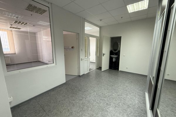 Сдается офисное помещение по адресу г. Минск, Тимирязева ул., д. 67 - фото 16